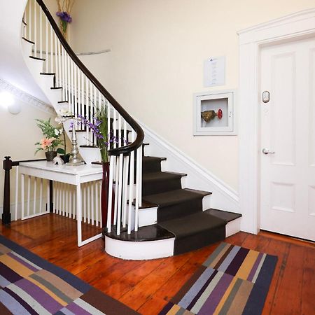 Charming & Stylish Studio On Beacon Hill #12 Boston Exteriér fotografie