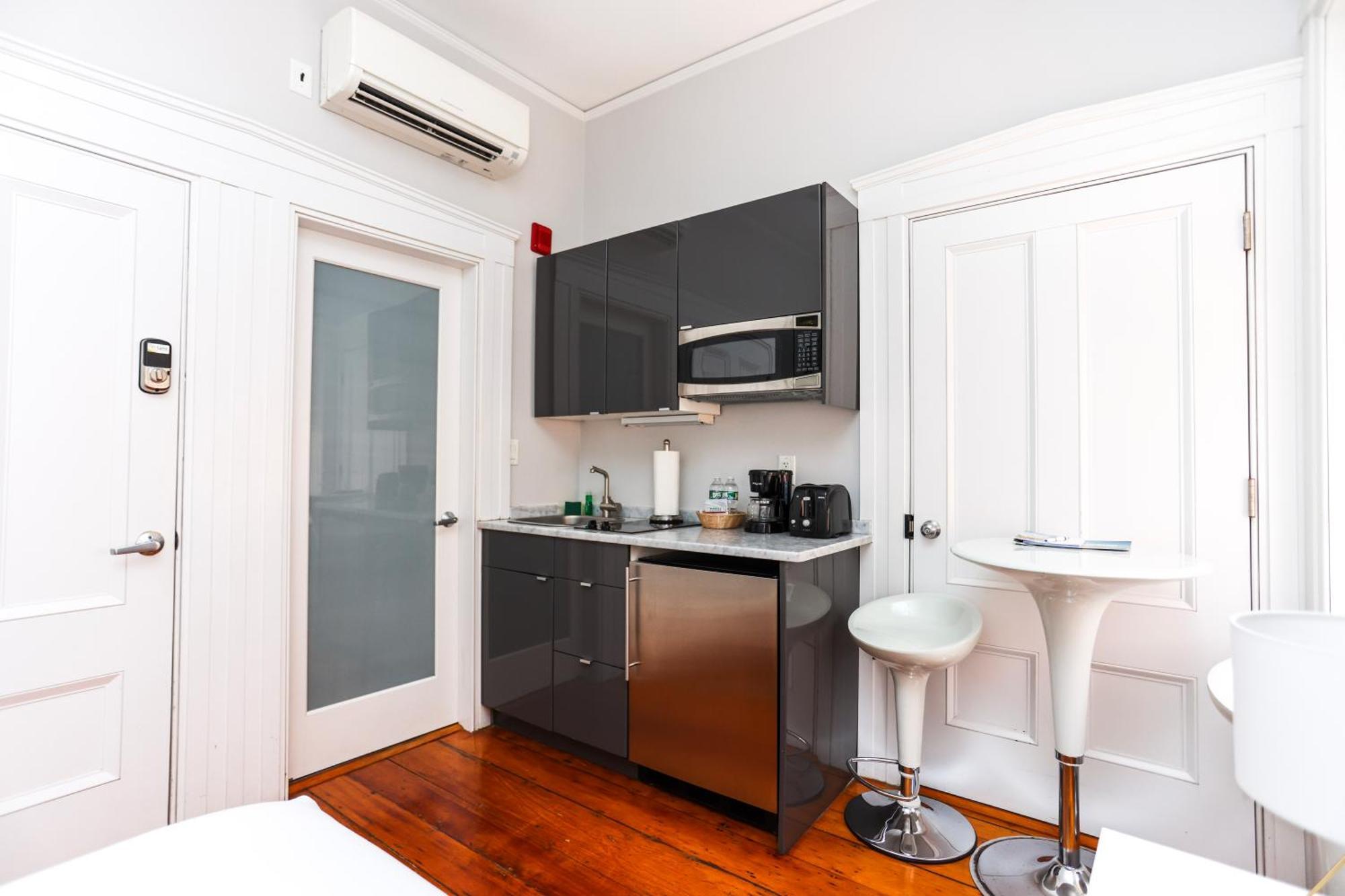 Charming & Stylish Studio On Beacon Hill #12 Boston Exteriér fotografie