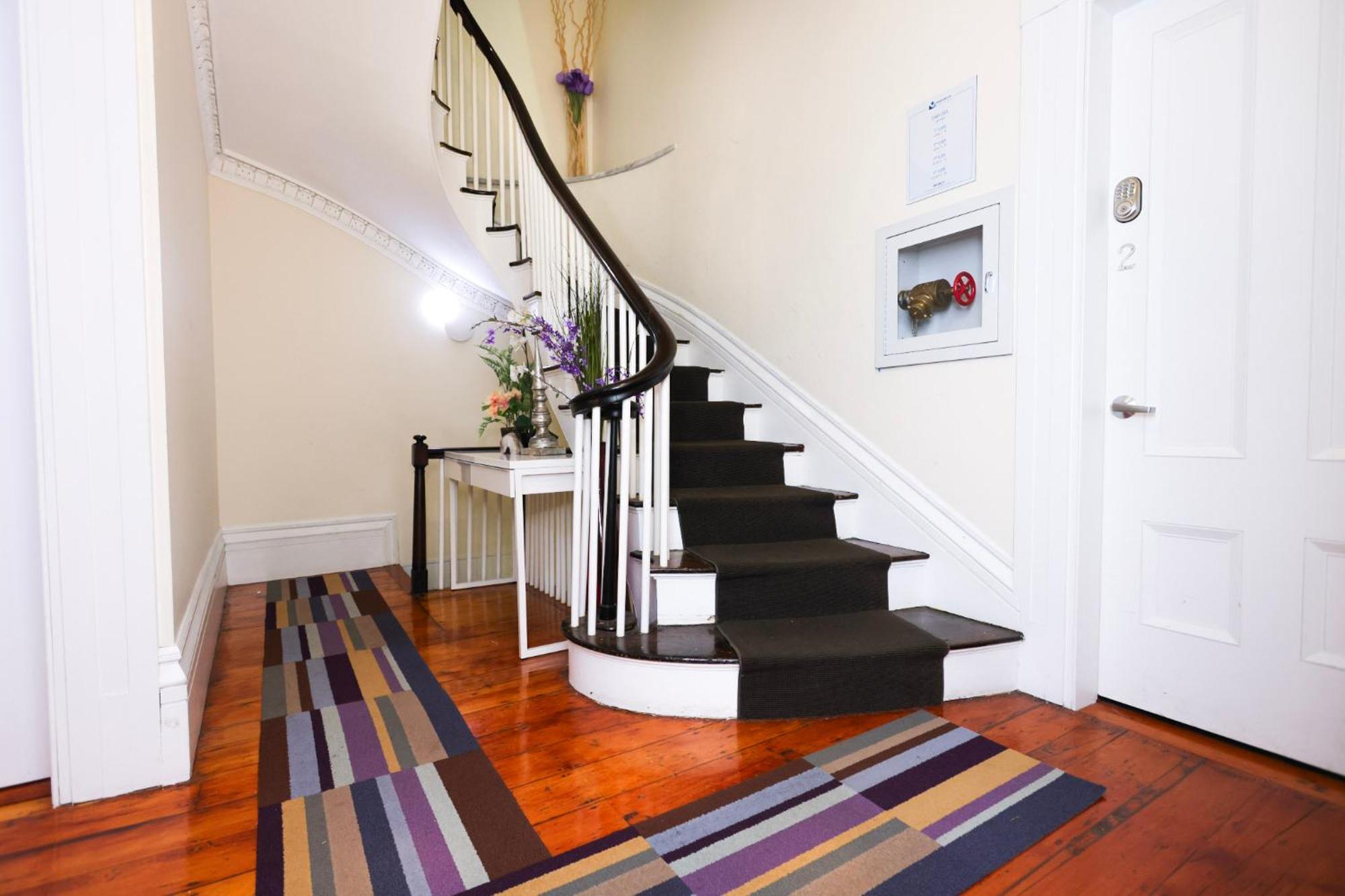 Charming & Stylish Studio On Beacon Hill #12 Boston Exteriér fotografie