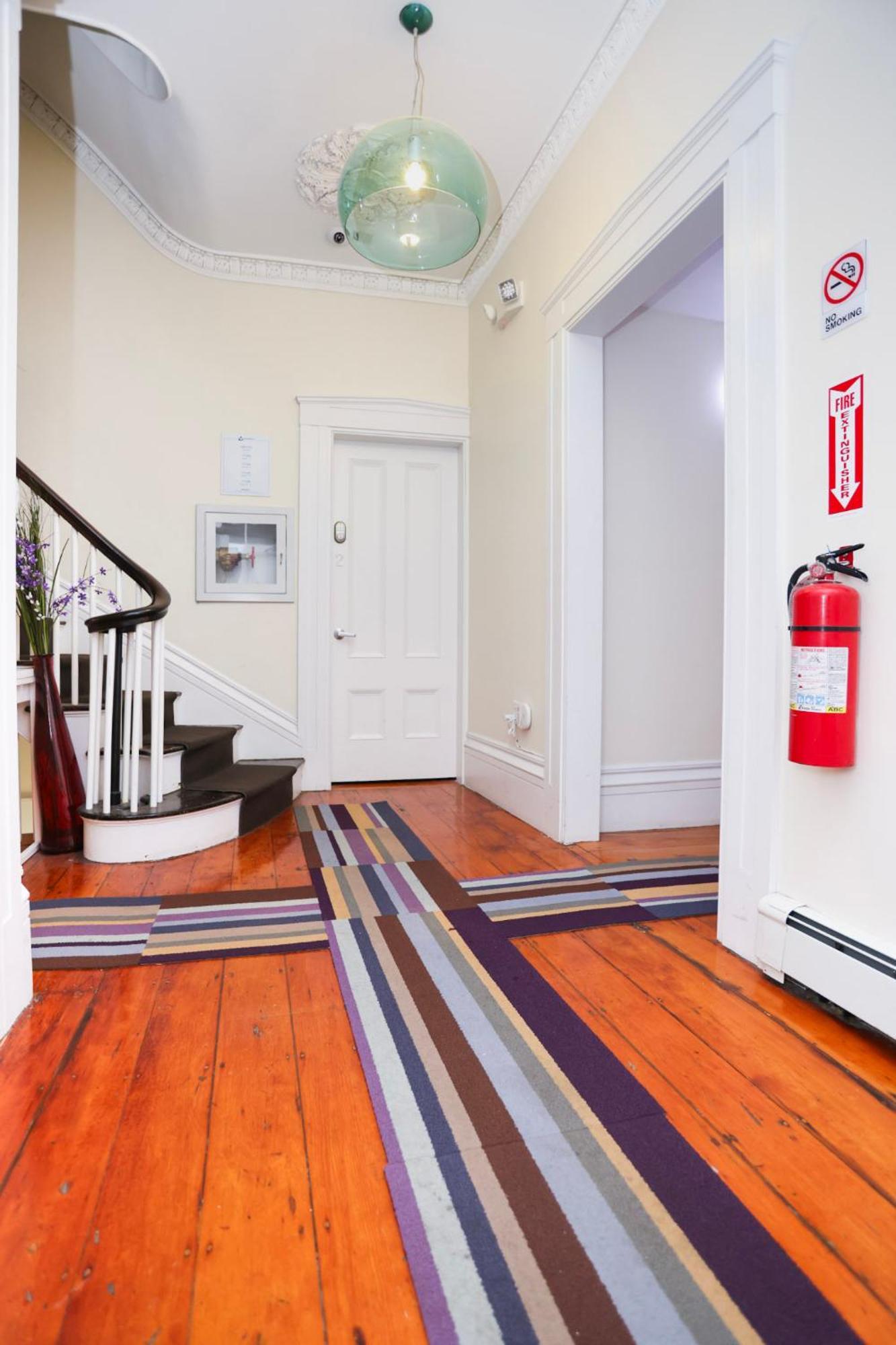 Charming & Stylish Studio On Beacon Hill #12 Boston Exteriér fotografie