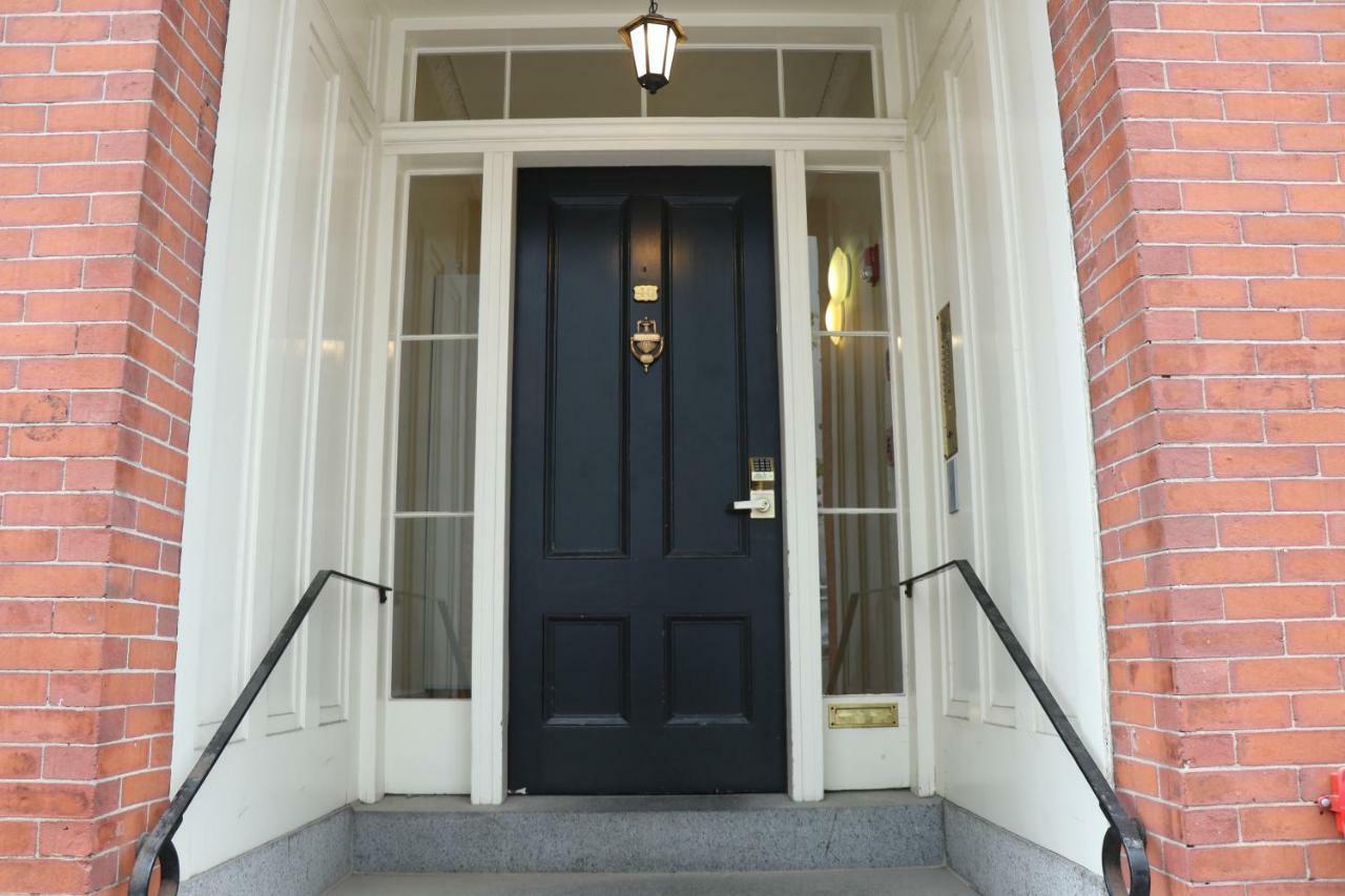 Charming & Stylish Studio On Beacon Hill #12 Boston Exteriér fotografie